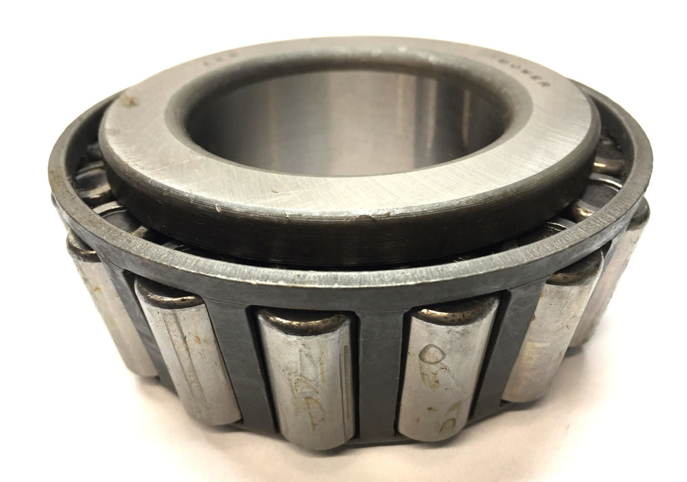 Bower Tapered Cylindrical Roller Bearing Cone 537 (No Box) NOS