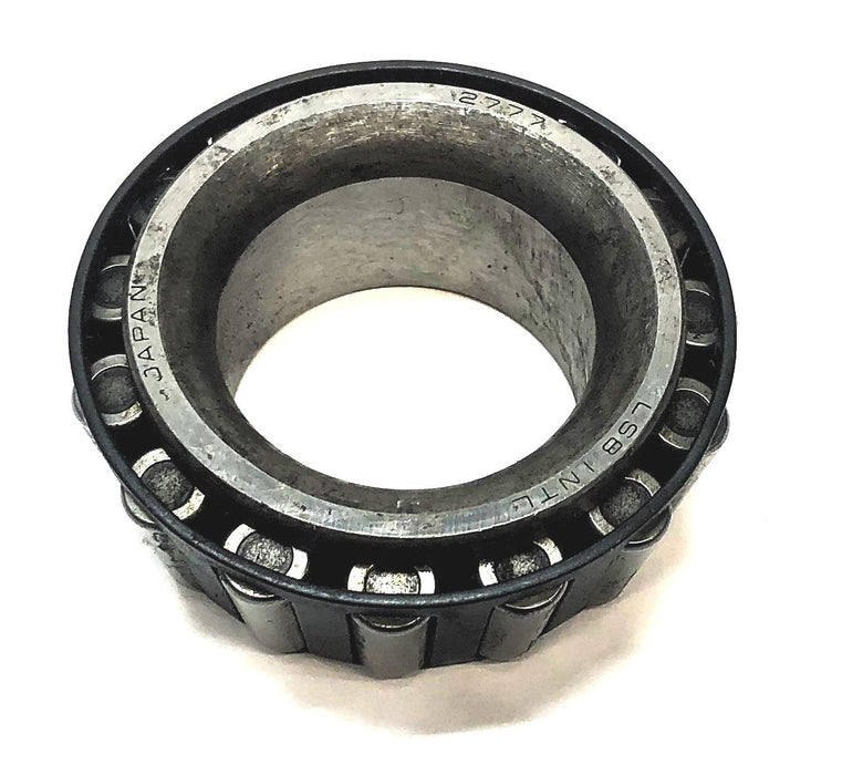 LSB INTL Tapered Roller Bearing Cup (No Box) 2777 [Lot of 2] NOS