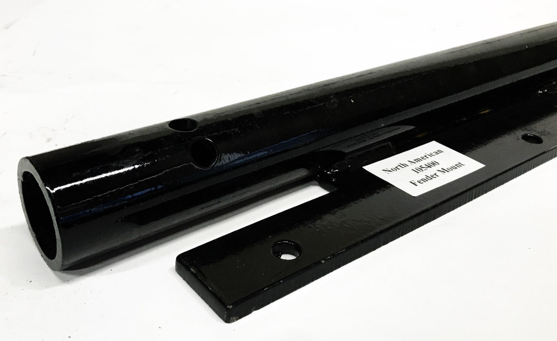 North American Fender Mount 105400 NOS