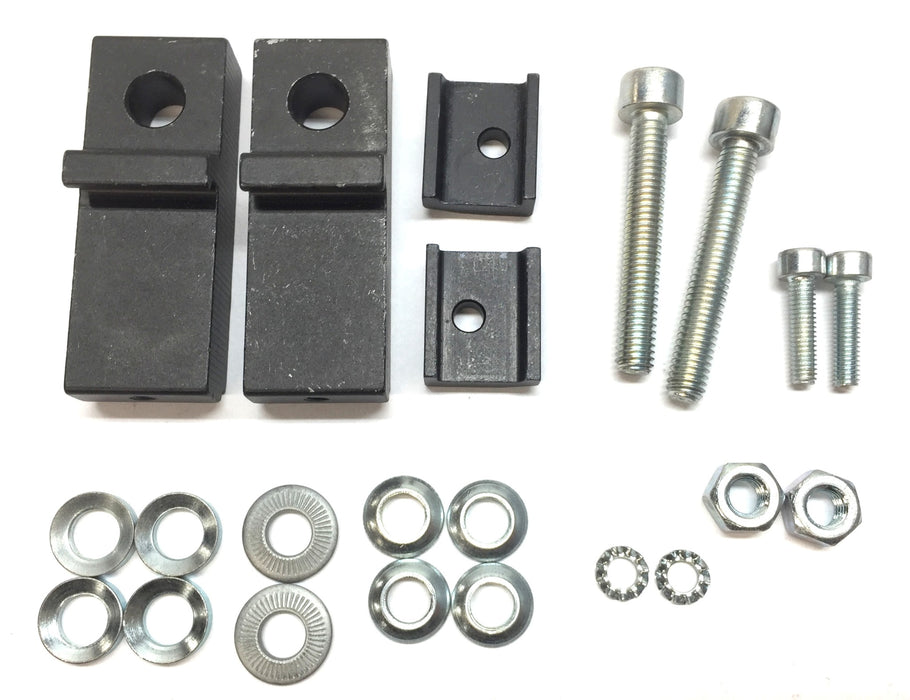 Allen-Bradley 30mm Mounting Kit 445L-AF6140 NOS