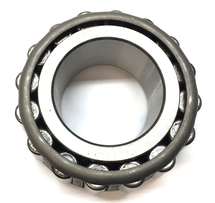 Bower Tapered Cylindrical Roller Bearing Cone 537 (No Box) NOS