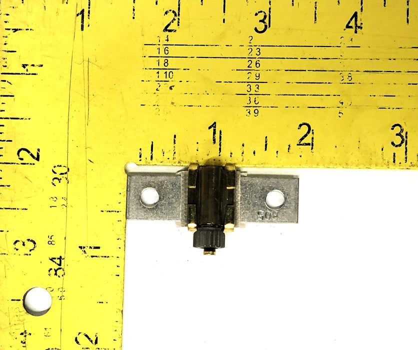 Square D Overload Relay Thermal Unit B40 (HE 80) NOS