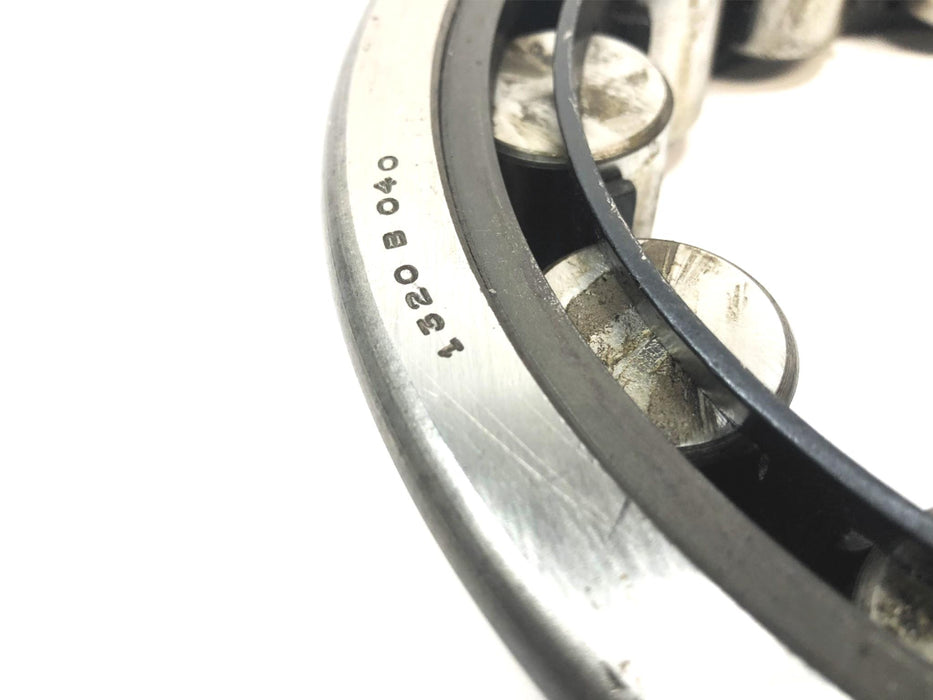 Rollway Cylindrical Roller Bearing (No Inner Ring/No Box) 1320B040 NOS
