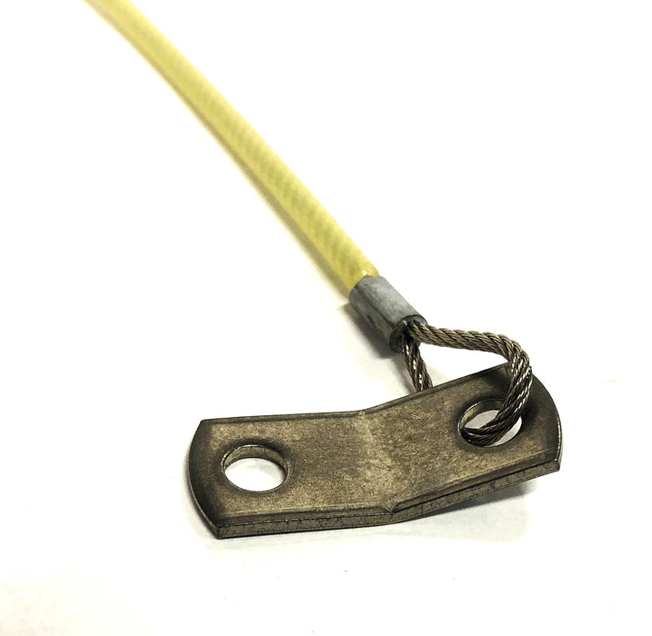 McMaster-Carr Quick Release Pin 2.52X0.24 Inch [Lot of 4] NOS