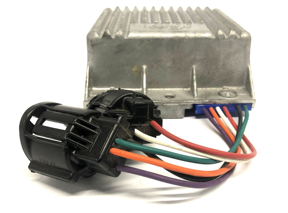 Standard Ignition Module LX203 NOS