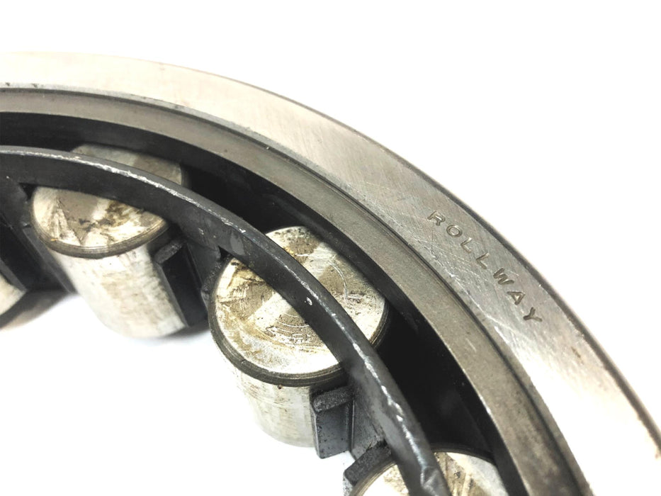 Rollway Cylindrical Roller Bearing (No Inner Ring/No Box) 1320B040 NOS