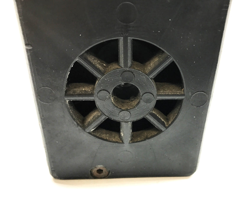 Giordano Colombo 460V 1800RPM 1.5HP 300HZ 2.1A 1.1KW Spindle Motor RV55 USED