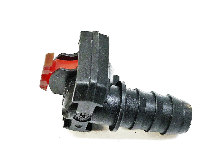 International Push Lock Fuel Line Fitting 3559213C2 NOS