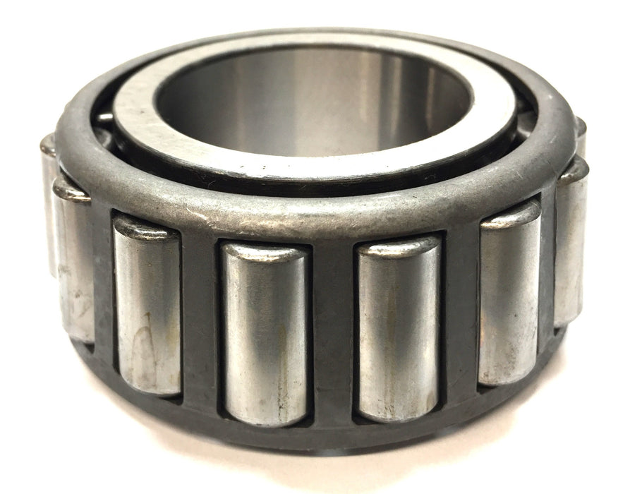 Bower Tapered Cylindrical Roller Bearing Cone 537 (No Box) NOS