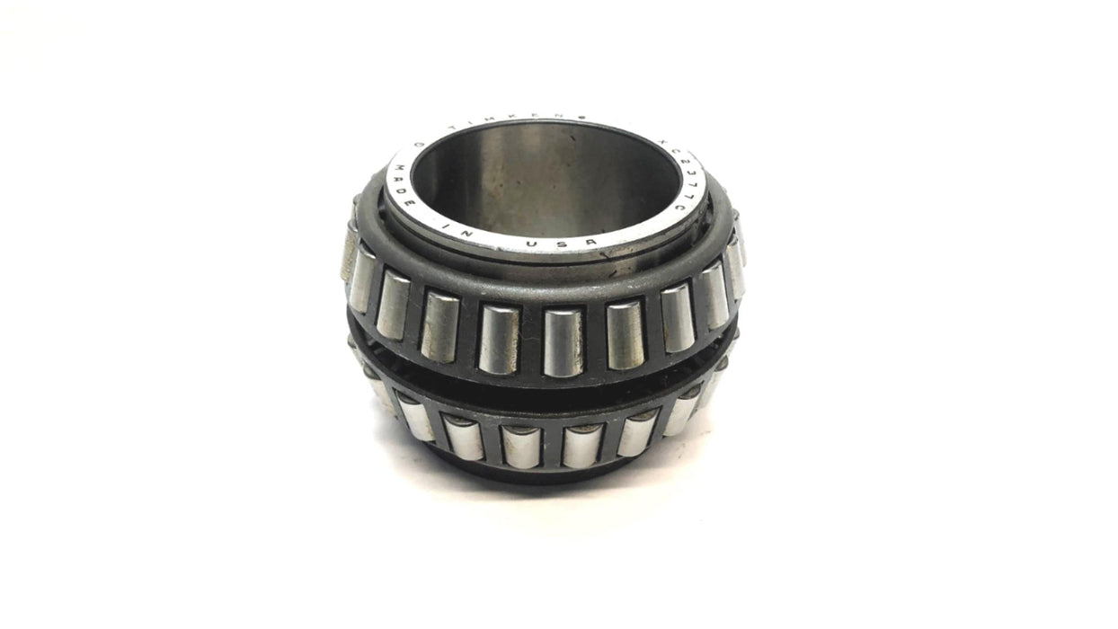 Timken Double Row Tapered Roller Bearing Cone (No Box) XC2377C NOS