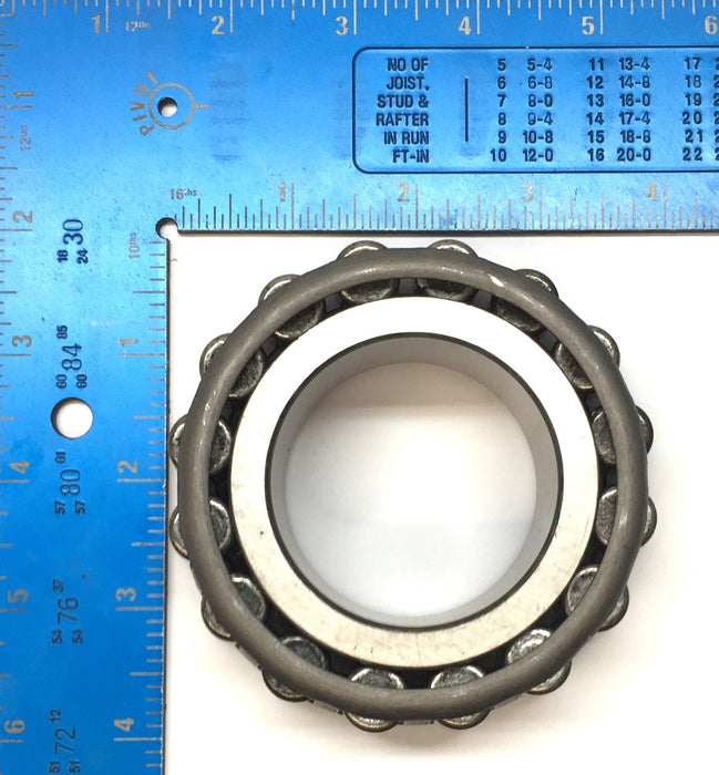 Bower Tapered Cylindrical Roller Bearing Cone 537 (No Box) NOS