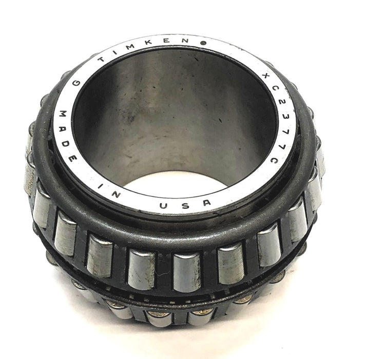 Timken Double Row Tapered Roller Bearing Cone (No Box) XC2377C NOS