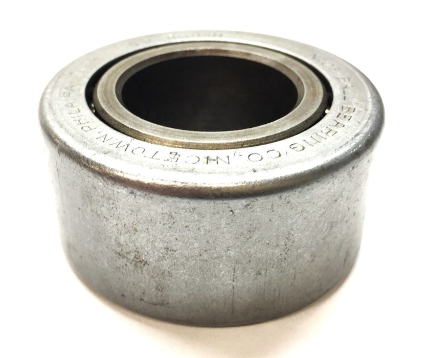 Nice Ball Bearing Co. Roller Ball Bearing 1219-45 NOS