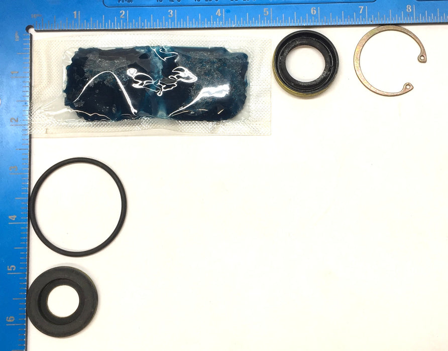 GM/General Motors Power Steering Gear Seal Kit 7828565 NOS