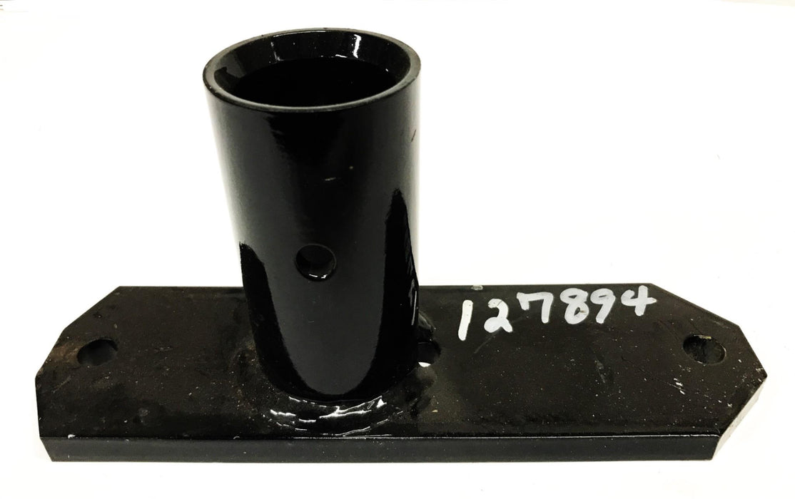 North American Weldment Spring Bracket 127894 NOS