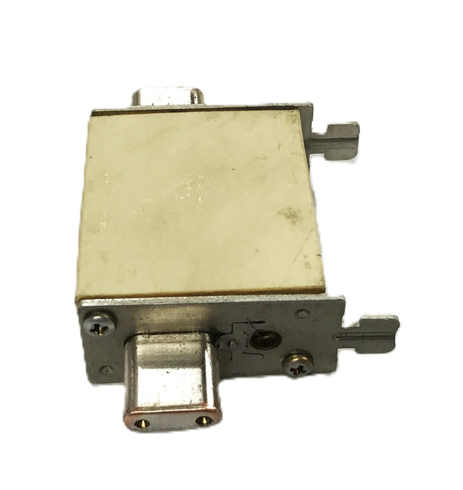 Siemens 80A 500V Fuse 3NA3-824 [Lot of 2] NOS