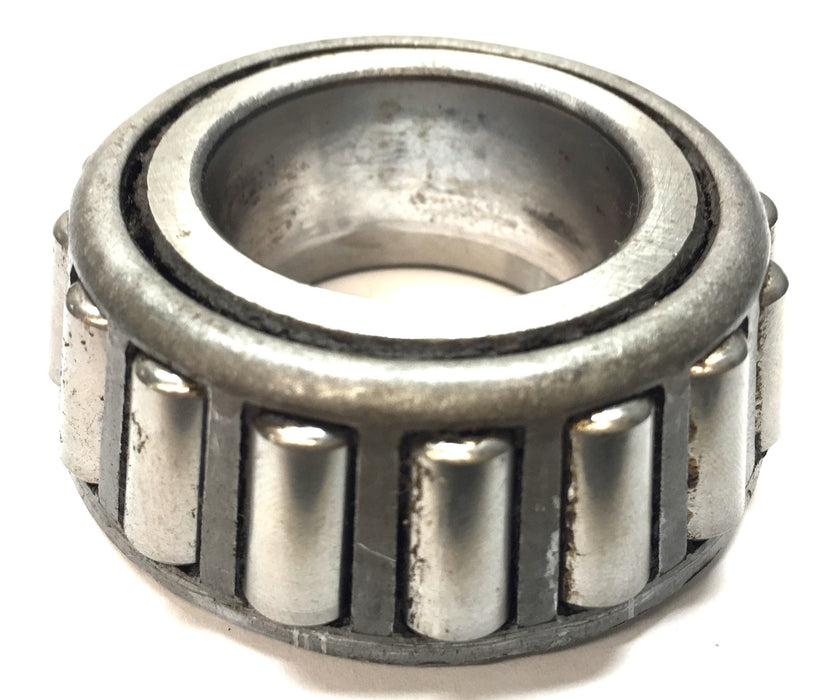Bower Tapered Cylindrical Roller Bearing Cone 2878 (No Box) NOS
