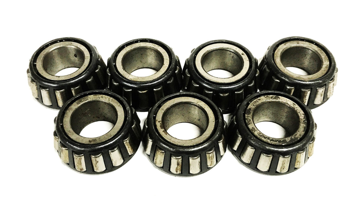 URB Tapered Roller Bearing Cone LM11949 [Lot of 7] NOS