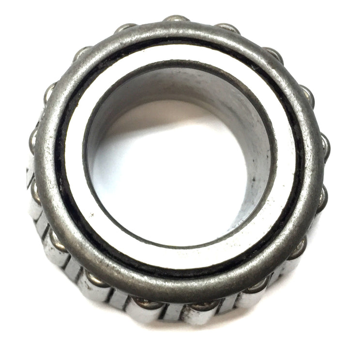Bower Tapered Cylindrical Roller Bearing Cone 2878 (No Box) NOS