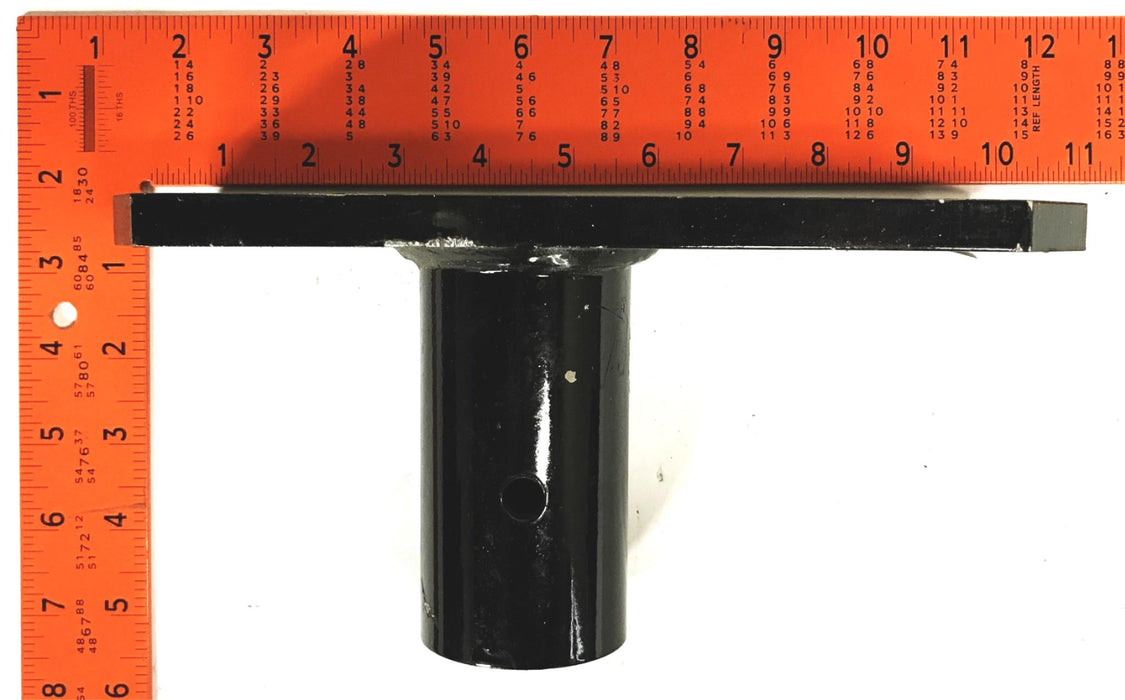 North American Weldment Spring Bracket 127894 NOS