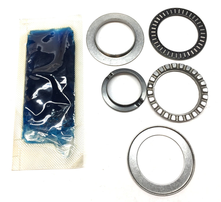 GM/General Motors Steering Gear Valve Thrust Bearing Kit 7826847 NOS
