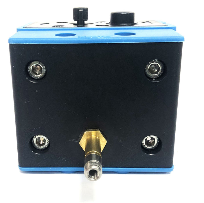 Festo N202 1:2.10bar 29...145psi Type 10 421 Solenoid Valve MFHE-3-1/2 NOS