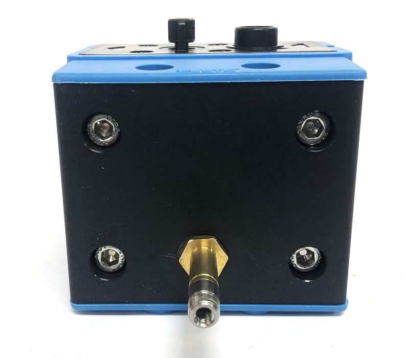 Festo N202 Type 10 421 Solenoid Valve Missing Screws MFHE-3-1/2 NOS