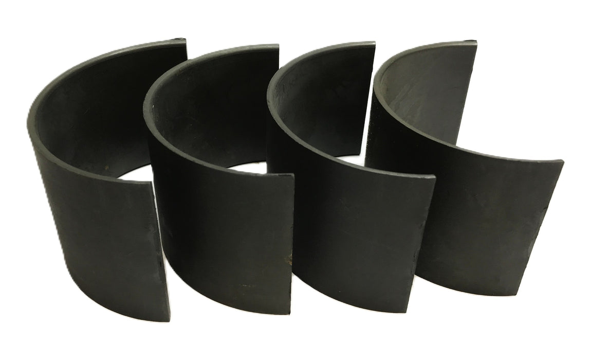 Yale Forklift Nylon Bushing Kit 511912801 [Lot of 2] NOS