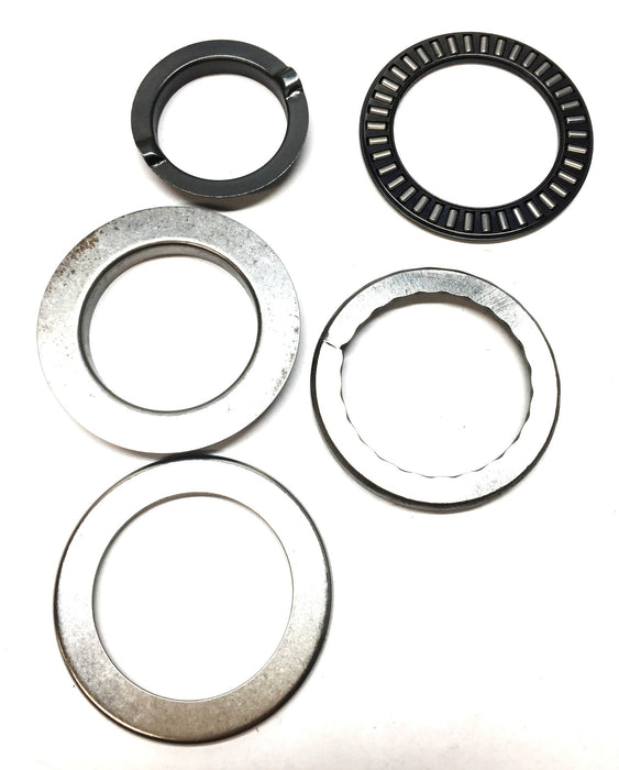 GM/General Motors Steering Gear Valve Thrust Bearing Kit 7826847 NOS