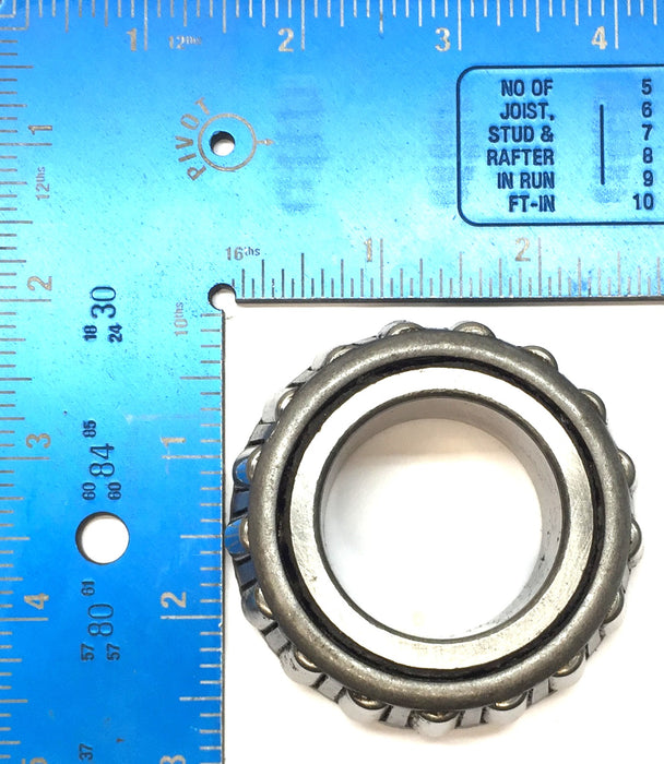 Bower Tapered Cylindrical Roller Bearing Cone 2878 (No Box) NOS