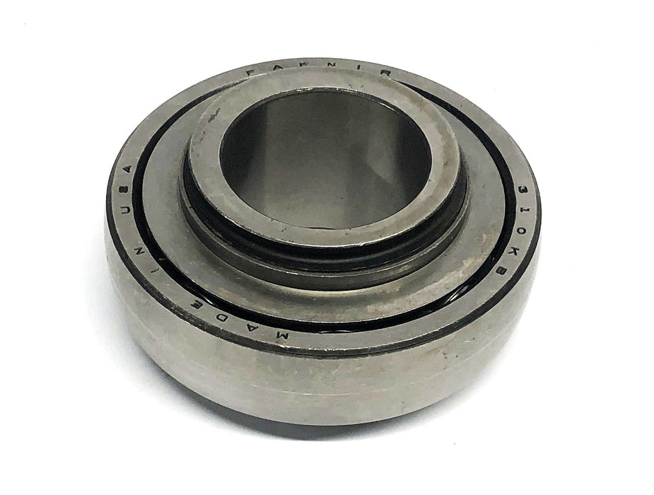 Fafnir Insert Bearing Convex Sides No Collar 310KB/SMN115K NOS