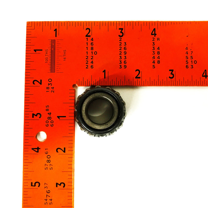 URB Tapered Roller Bearing Cone LM11949 [Lot of 7] NOS