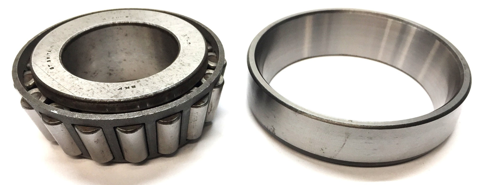 SKF Tapered Cylindrical Roller Bearing Cone Assembly K-2878 (K2820) (No Box) NOS