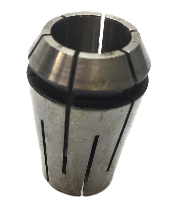 SYIC ER 20 1/2" Steel Sealed Collet 04544-1/2 NOS