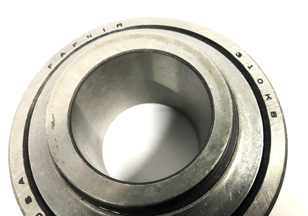 Fafnir Insert Bearing Convex Sides No Collar 310KB/SMN115K NOS