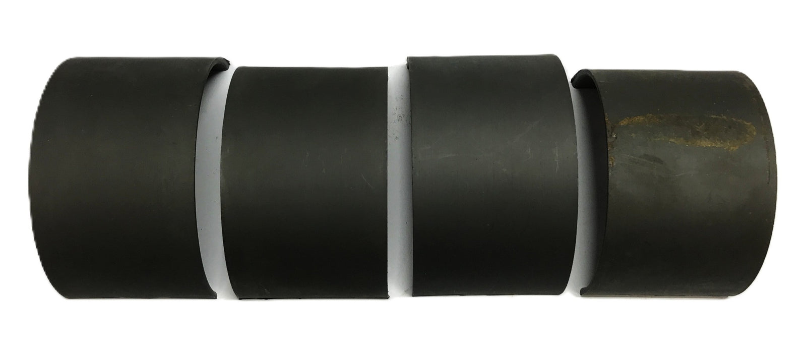 Yale Forklift Nylon Bushing Kit 511912801 [Lot of 2] NOS
