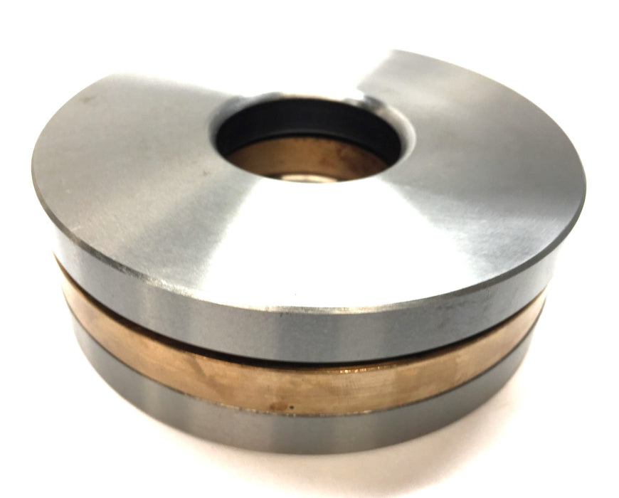 Gwilliam Roller Ball Thrust Bearing GB5061 NOS