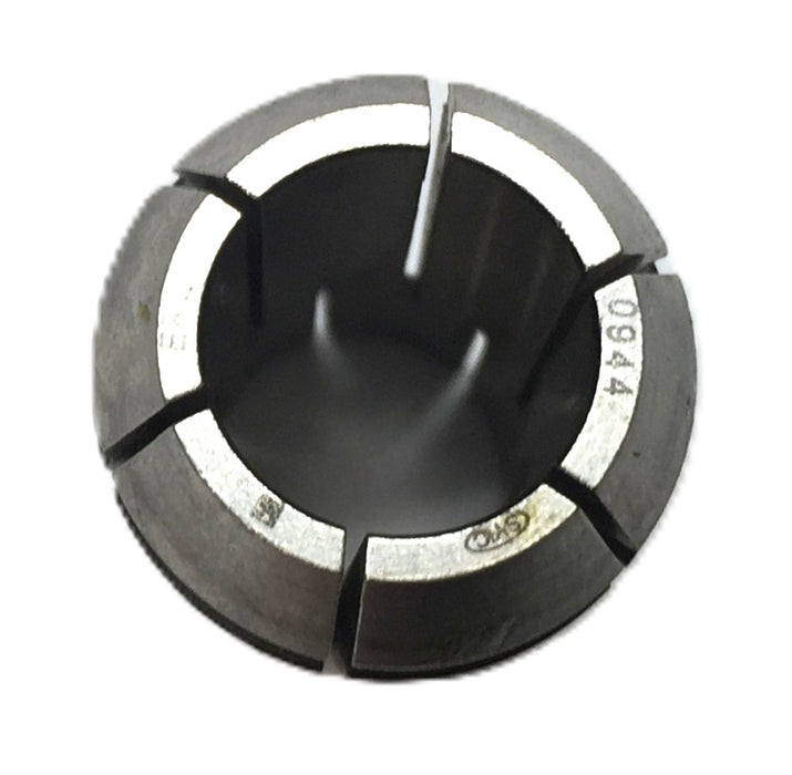 SYIC ER 20 1/2" Steel Sealed Collet 04544-1/2 NOS