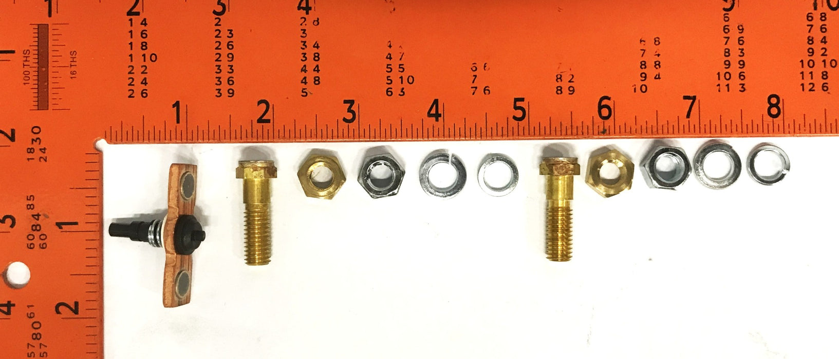Total Source Contact Tip Kit LP379-6801-GE NOS