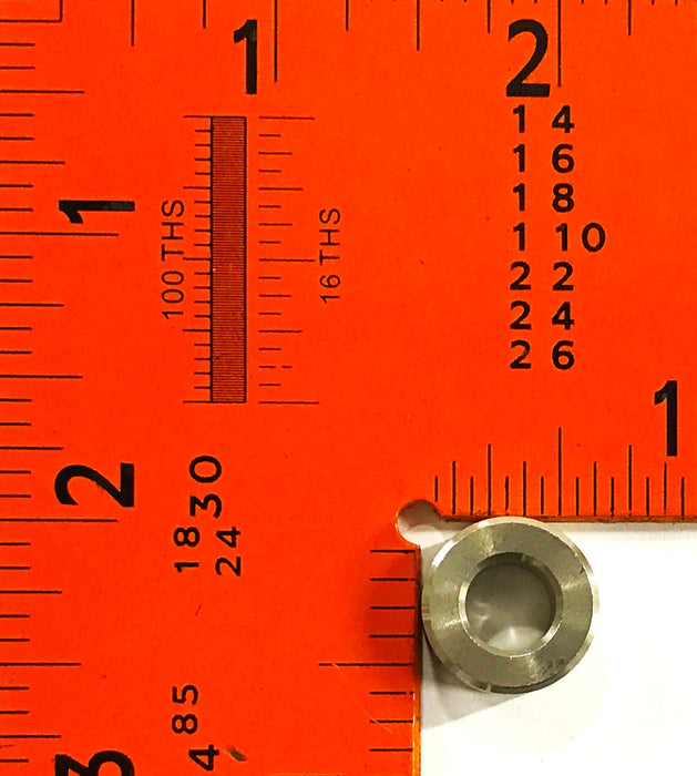 Climax 5/16 inch Set Screw Collar C-031-S [Lot of 12] NOS