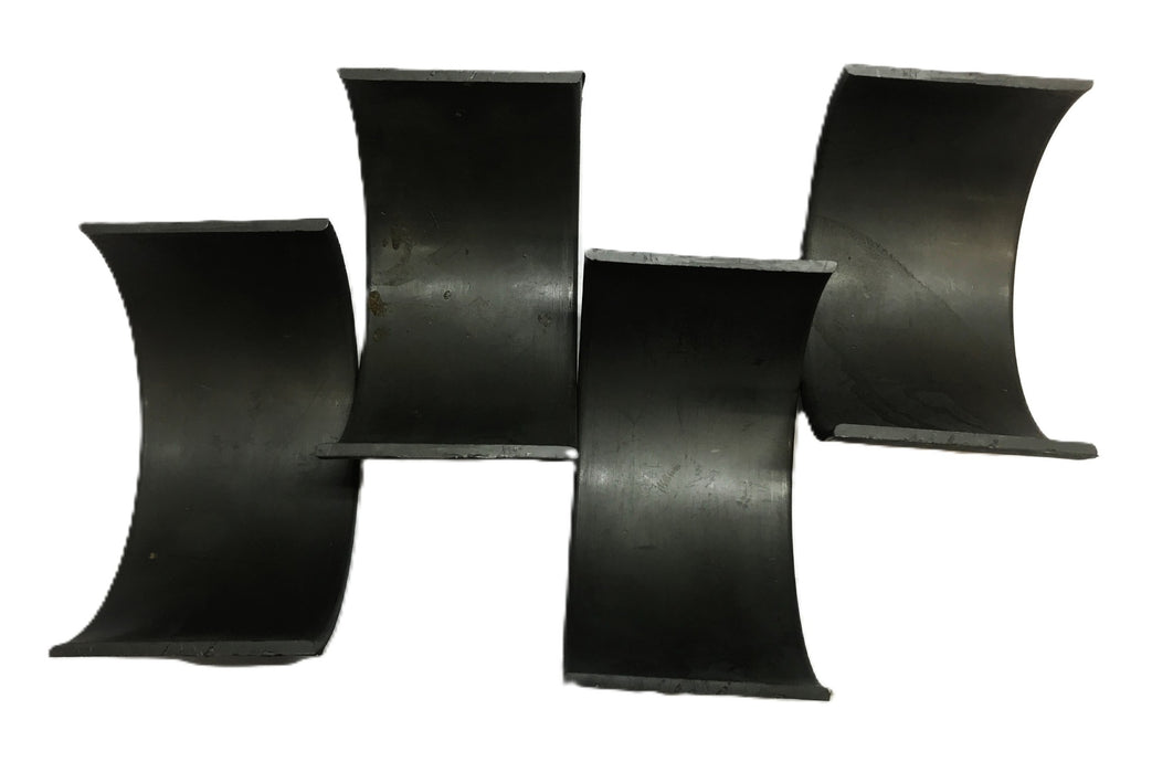 Yale Forklift Nylon Bushing Kit 511912801 [Lot of 2] NOS