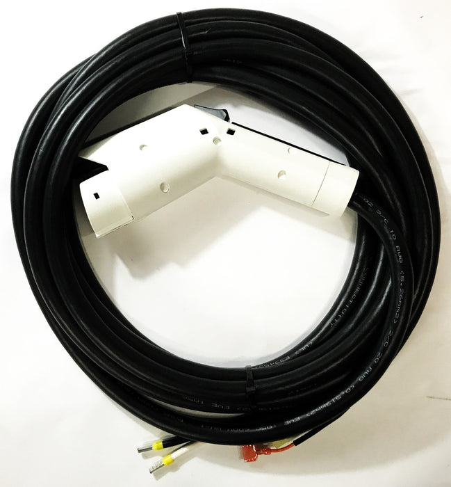 TE Connectivity Current Coupler 2202164-1 NOS