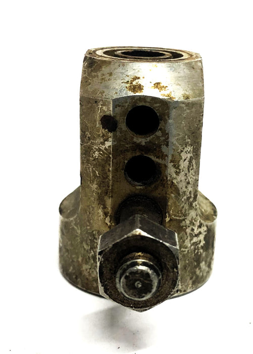 Spraying Systems Co Air Atomizing Nozzle JAU-PM USED