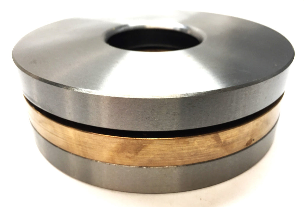 Gwilliam Roller Ball Thrust Bearing GB5061 NOS