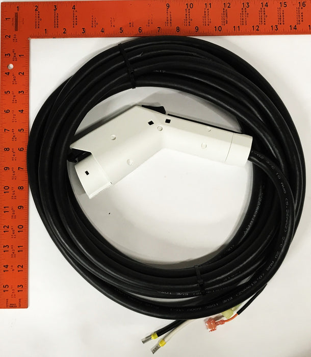 TE Connectivity Current Coupler 2202164-1 NOS