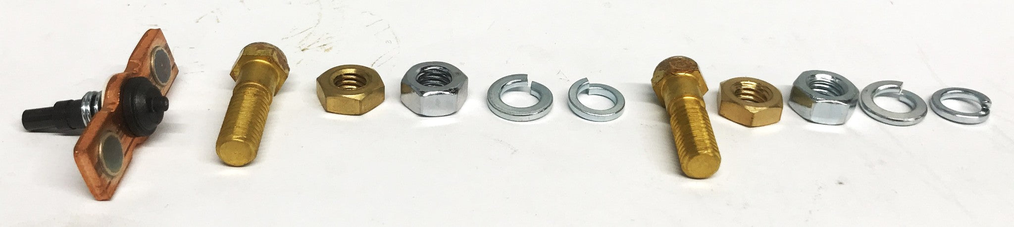 Total Source Contact Tip Kit LP379-6801-GE NOS
