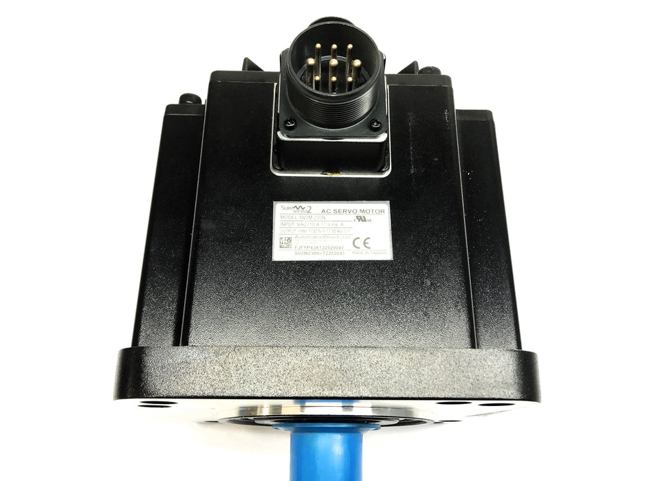 Automation Direct Servo Motor SV2M-230N NOS