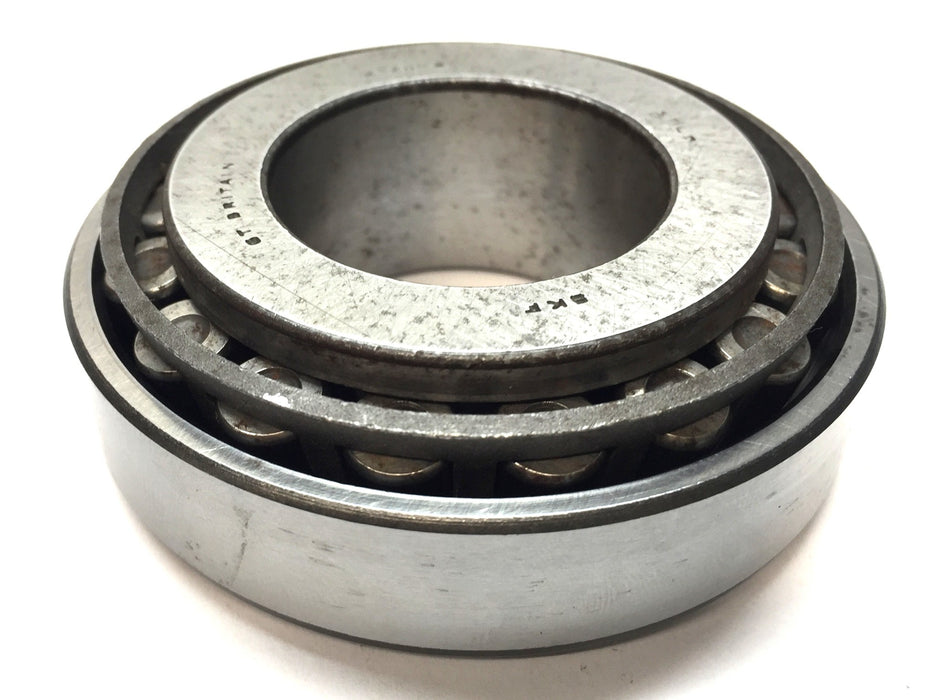 SKF Tapered Cylindrical Roller Bearing Cone Assembly K-2878 (K2820) (No Box) NOS
