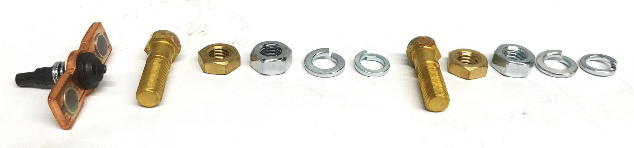 LPM Contact Tip Kit LP379-6801-GE NOS