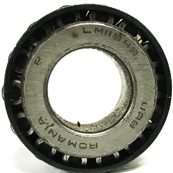 URB Tapered Roller Bearing Cone LM11949 [Lot of 7] NOS